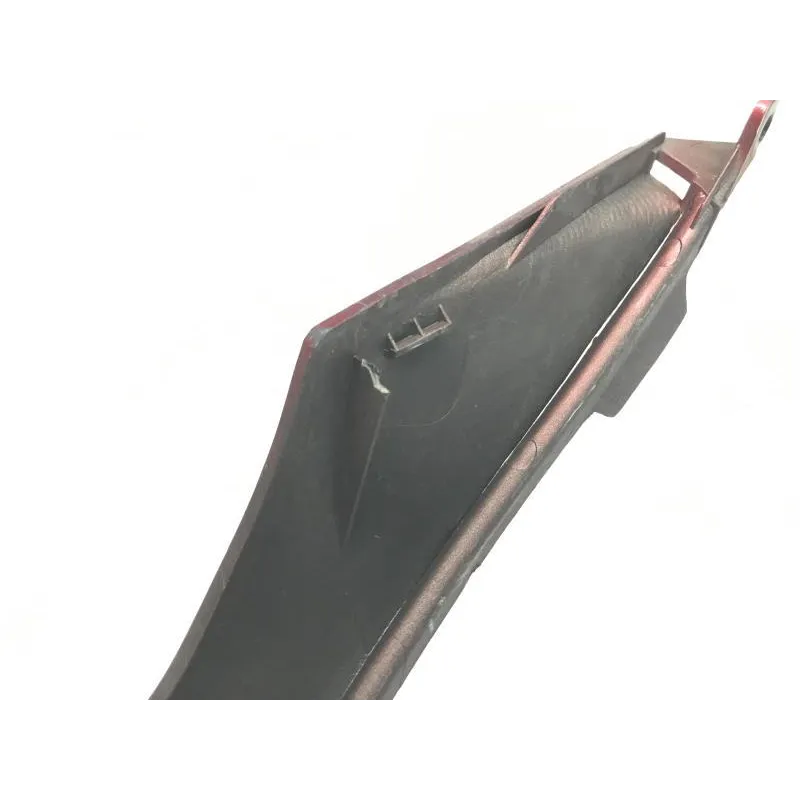 Cache carenage coque arriere SUZUKI AN 125 1995-2000