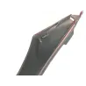 Cache carenage coque arriere SUZUKI AN 125 1995-2000
