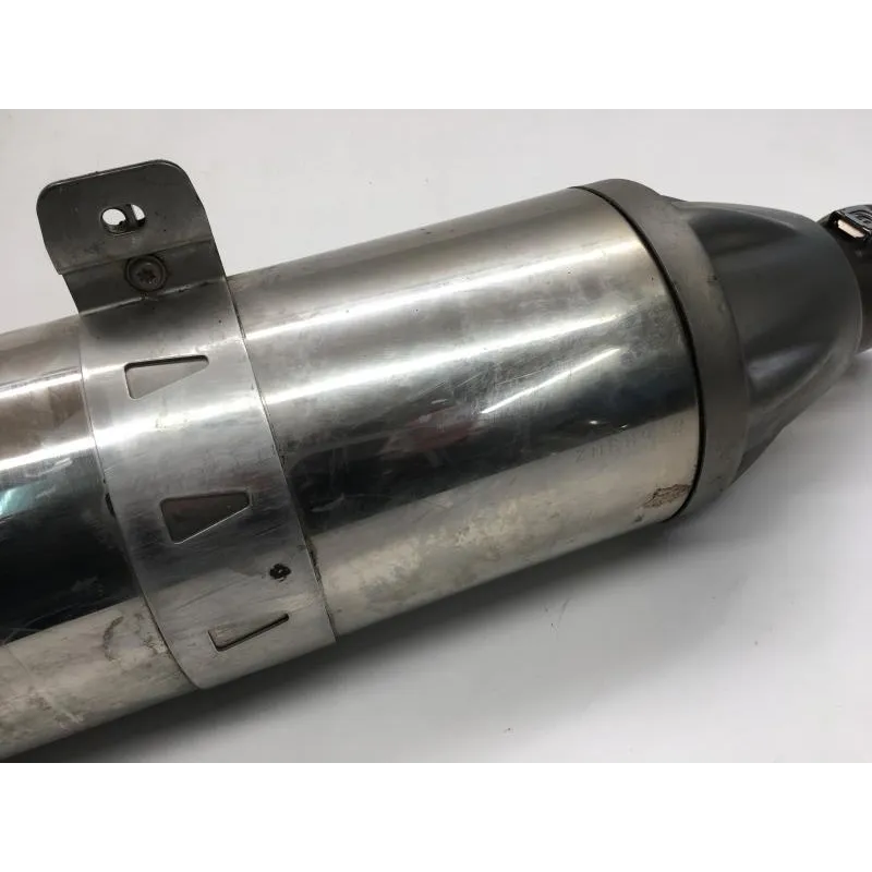 Silencieux (echappement) BMW K 1200 GT 2006-2008