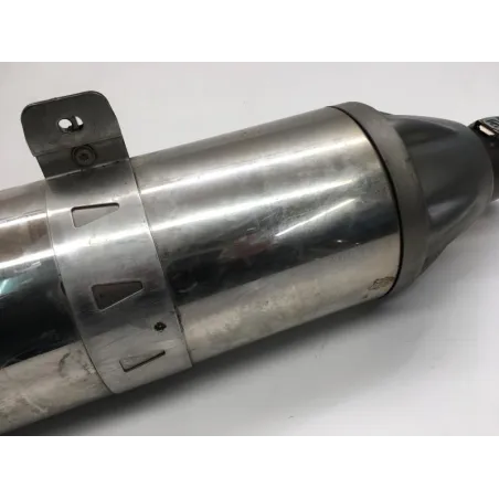 Silencieux (echappement) BMW K 1200 GT 2006-2008
