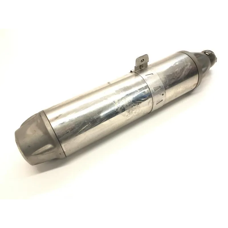 Silencieux (echappement) BMW K 1200 GT 2006-2008