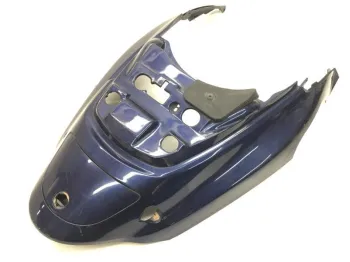 Cache carenage coque arriere SUZUKI AN 125 1995-2000