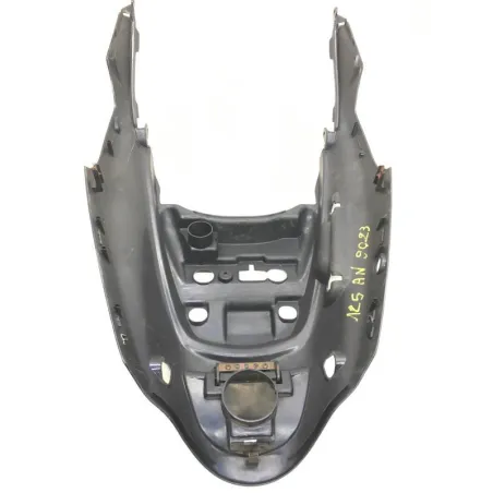 Cache carenage coque arriere SUZUKI AN 125 1995-2000
