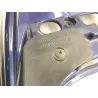 Cache carenage coque arriere SUZUKI AN 125 1995-2000
