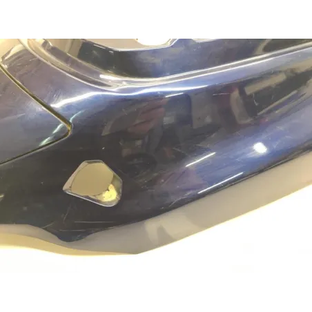 Cache carenage coque arriere SUZUKI AN 125 1995-2000