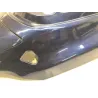 Cache carenage coque arriere SUZUKI AN 125 1995-2000