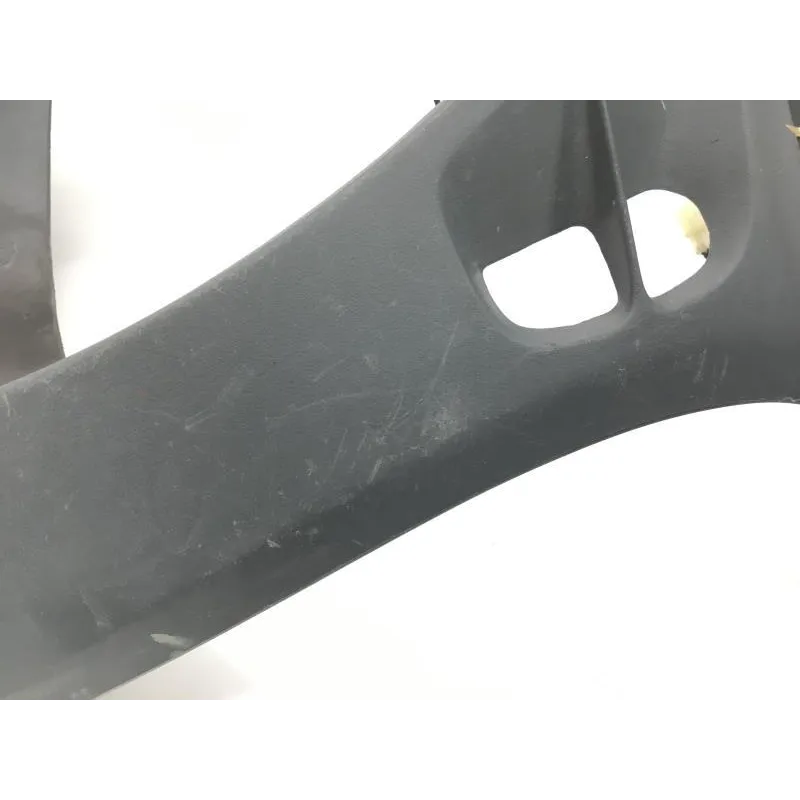 Cache carenage centrale sabot SUZUKI AN 125 1995-2000