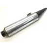Silencieux droit (echappement) TRIUMPH SPRINT 900 1993-1997