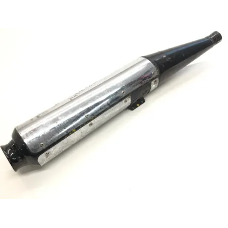Silencieux droit (echappement) TRIUMPH SPRINT 900 1993-1997
