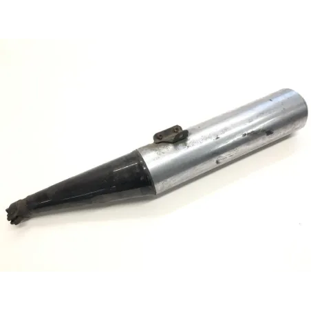 Silencieux gauche (echappement) TRIUMPH SPRINT 900 1993-1997