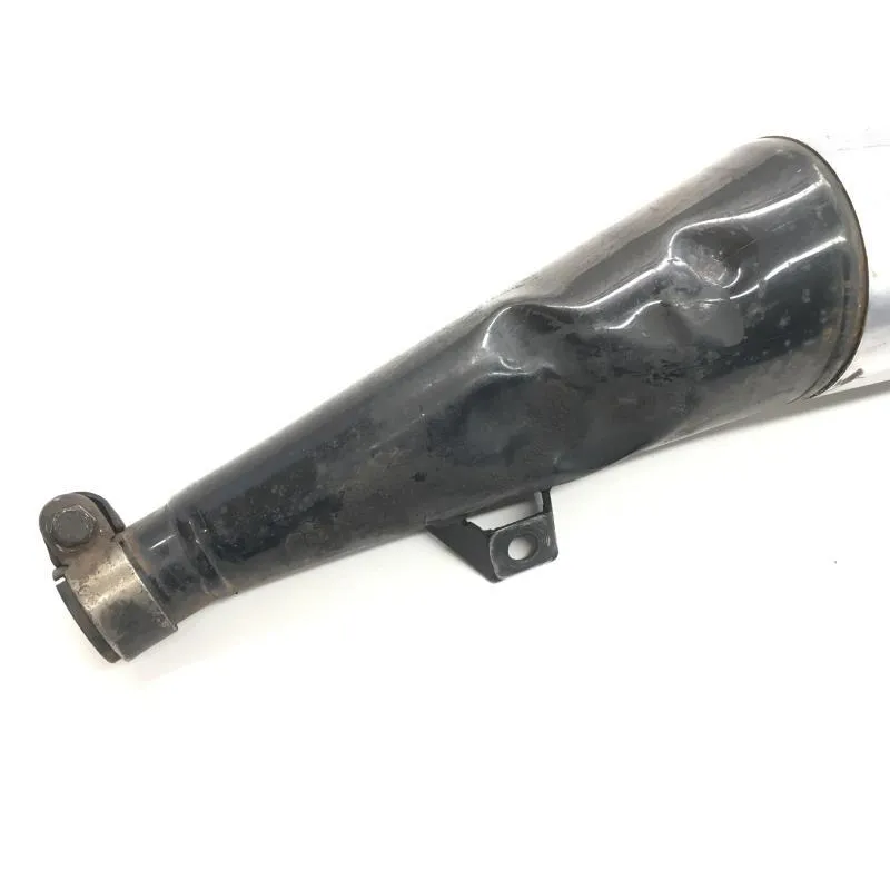 Silencieux gauche (echappement) TRIUMPH SPRINT 900 1993-1997