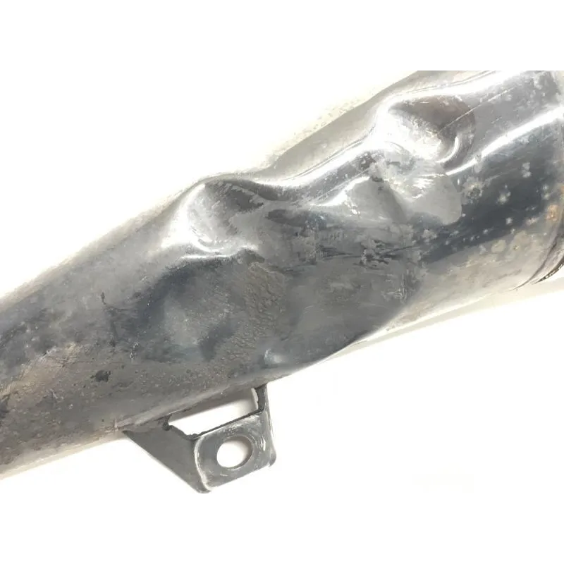 Silencieux gauche (echappement) TRIUMPH SPRINT 900 1993-1997