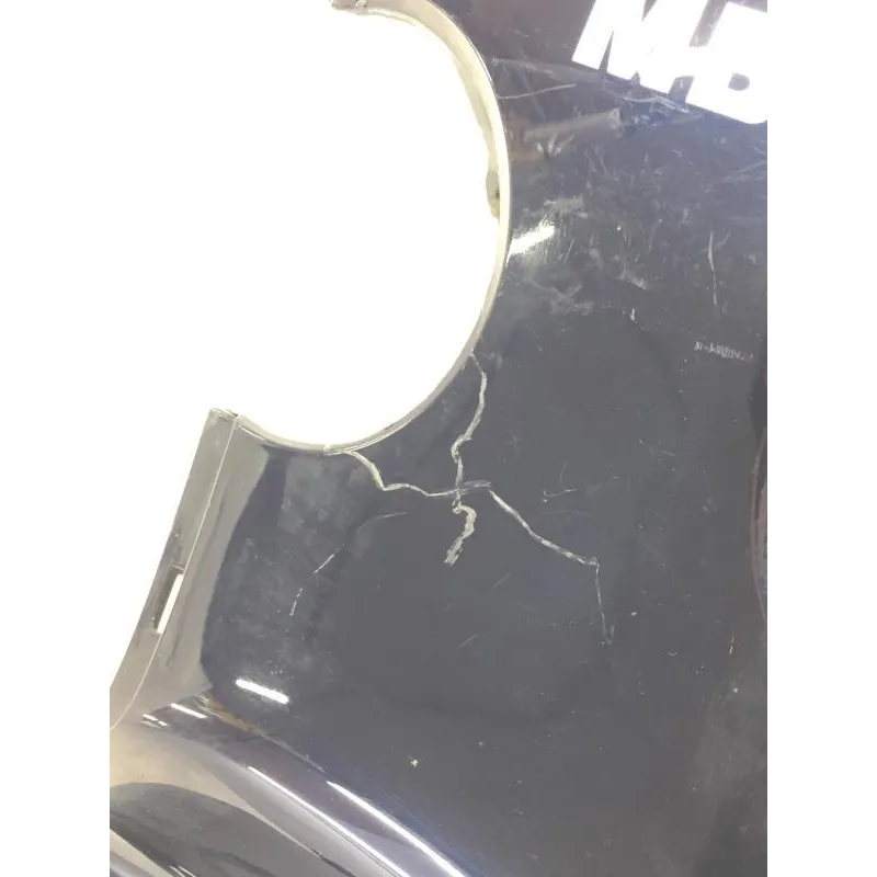 Cache jonction coque arriere YAMAHA YP 125 2003-2006 MAJESTY