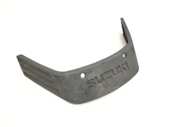 Cache carenage face avant SUZUKI CP 80 1984-1986