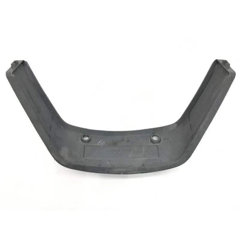 Cache carenage face avant SUZUKI CP 80 1984-1986