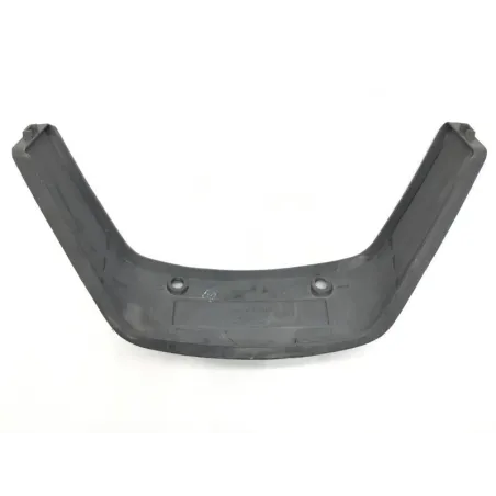 Cache carenage face avant SUZUKI CP 80 1984-1986