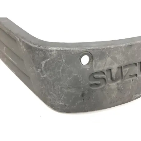 Cache carenage face avant SUZUKI CP 80 1984-1986