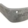 Cache carenage face avant SUZUKI CP 80 1984-1986