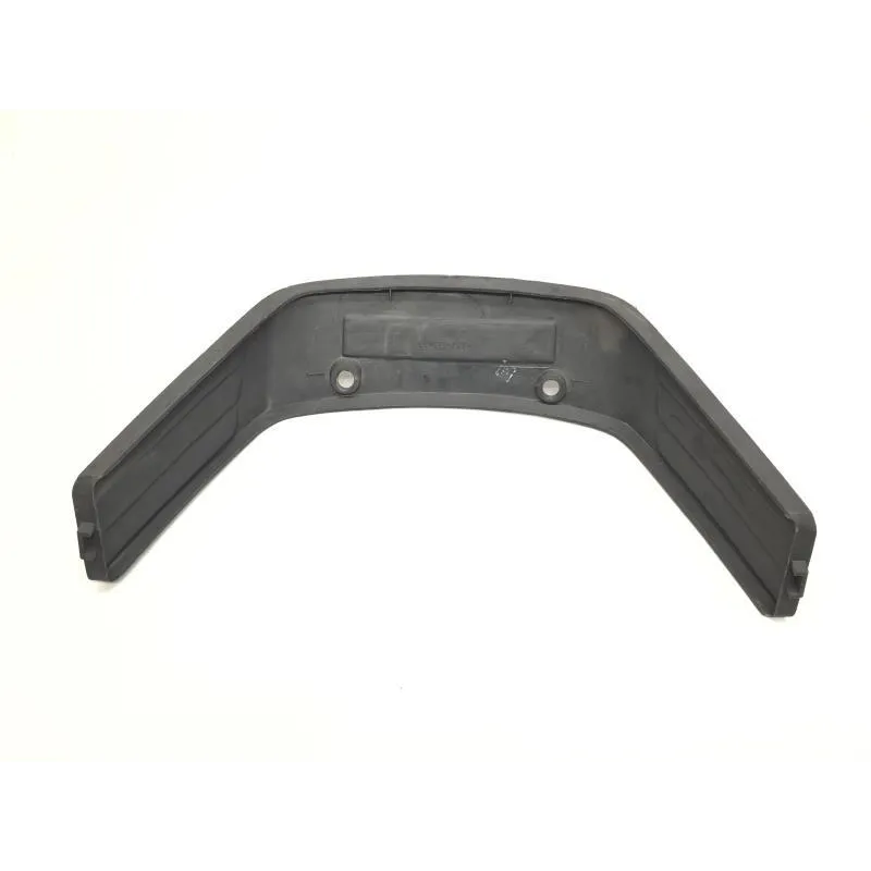 Cache carenage face avant SUZUKI CP 80 1984-1986