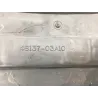 Cache carenage face avant SUZUKI CP 80 1984-1986