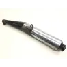 Silencieux droit (echappement) TRIUMPH SPRINT 900 1993-1997