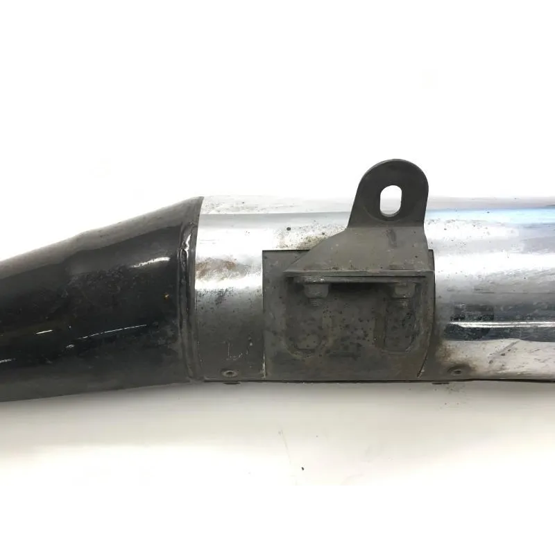 Silencieux droit (echappement) TRIUMPH SPRINT 900 1993-1997