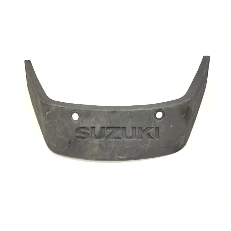 Cache carenage face avant SUZUKI CP 80 1984-1986