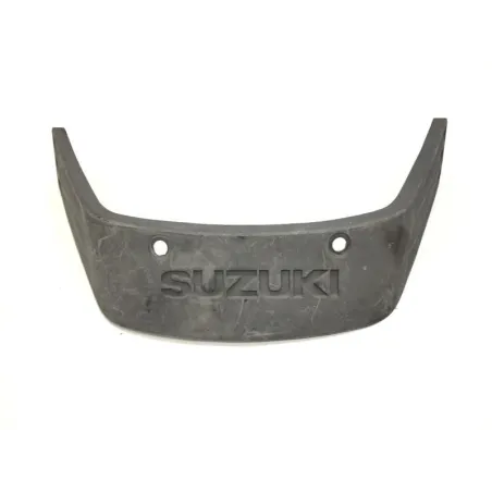 Cache carenage face avant SUZUKI CP 80 1984-1986