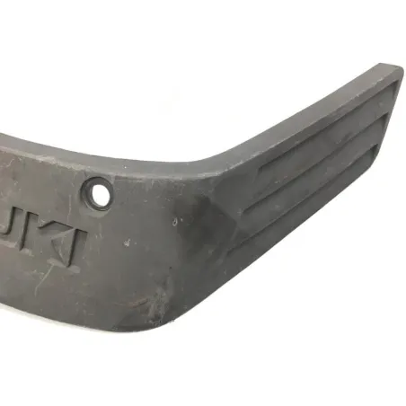 Cache carenage face avant SUZUKI CP 80 1984-1986