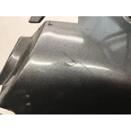 Cache carenage coque arriere gauche SUZUKI AH 100 1992-1995 ADDRESS