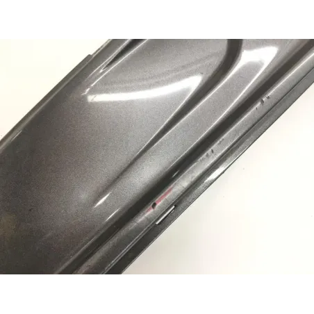 Cache carenage coque arriere gauche SUZUKI AH 100 1992-1995 ADDRESS