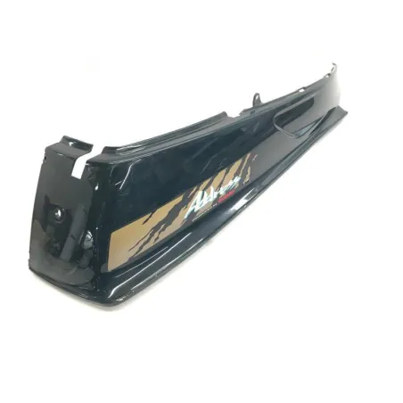 Cache carenage coque arriere droit SUZUKI AH 100 1992-1994 ADDRESS