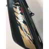 Cache carenage coque arriere droit SUZUKI AH 100 1992-1994 ADDRESS Cache carenage coque arriere droit SUZUKI AH 100 1992-1994 ADDRESS