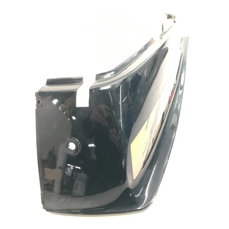 Cache carenage coque arriere droit SUZUKI AH 100 1992-1994 ADDRESS