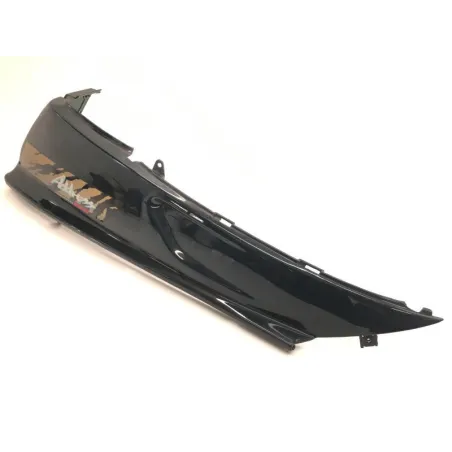 Cache carenage coque arriere droit SUZUKI AH 100 1992-1994 ADDRESS