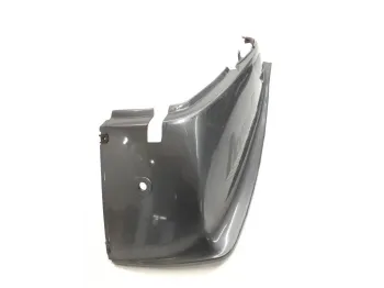 Cache carenage coque arriere droit SUZUKI AH 100 1992-1995 ADDRESS