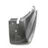 Cache carenage coque arriere droit SUZUKI AH 100 1992-1995 ADDRESS Cache carenage coque arriere droit SUZUKI AH 100 1992-1995 ADDRESS