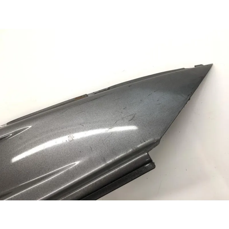 Cache carenage coque arriere droit SUZUKI AH 100 1992-1995 ADDRESS