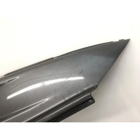 Cache carenage coque arriere droit SUZUKI AH 100 1992-1995 ADDRESS