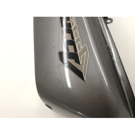 Cache carenage coque arriere droit SUZUKI AH 100 1992-1995 ADDRESS