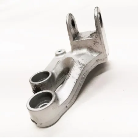 Platine avant gauche SUZUKI GSXR 600 2008-2010