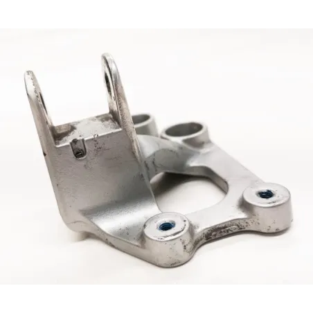 Platine avant gauche SUZUKI GSXR 600 2008-2010