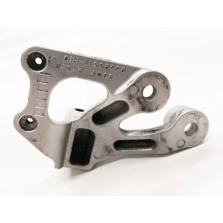 Platine avant gauche SUZUKI GSXR 600 2008-2010