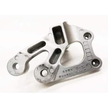Platine avant gauche SUZUKI GSXR 600 2008-2010