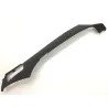 Cache lateral gauche SUZUKI AH 100 1992-1995 ADDRESS Cache lateral gauche SUZUKI AH 100 1992-1995 ADDRESS