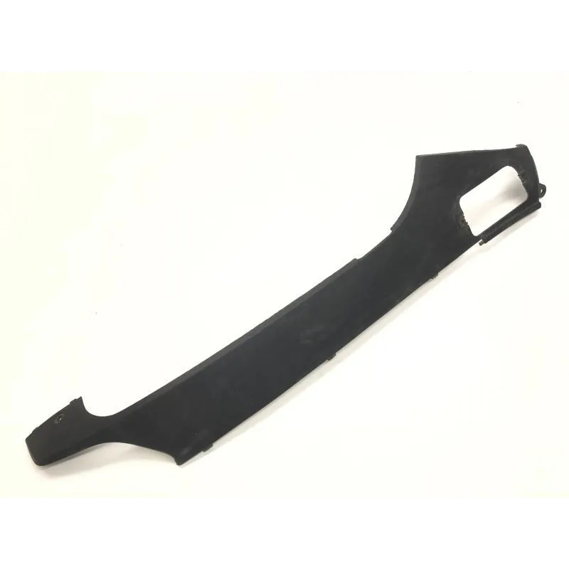Cache lateral gauche SUZUKI AH 100 1992-1995 ADDRESS
