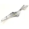 Cache lateral gauche SUZUKI UC 125 1999-2003 EPICURO