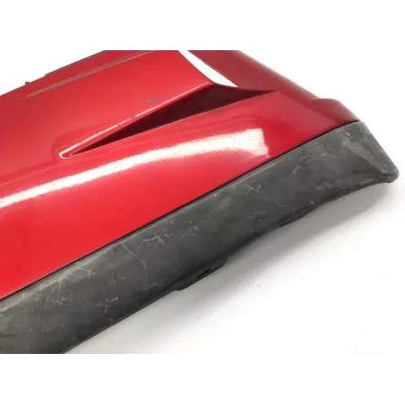 Cache carenage coque arriere gauche SUZUKI CP 80 1984-1986