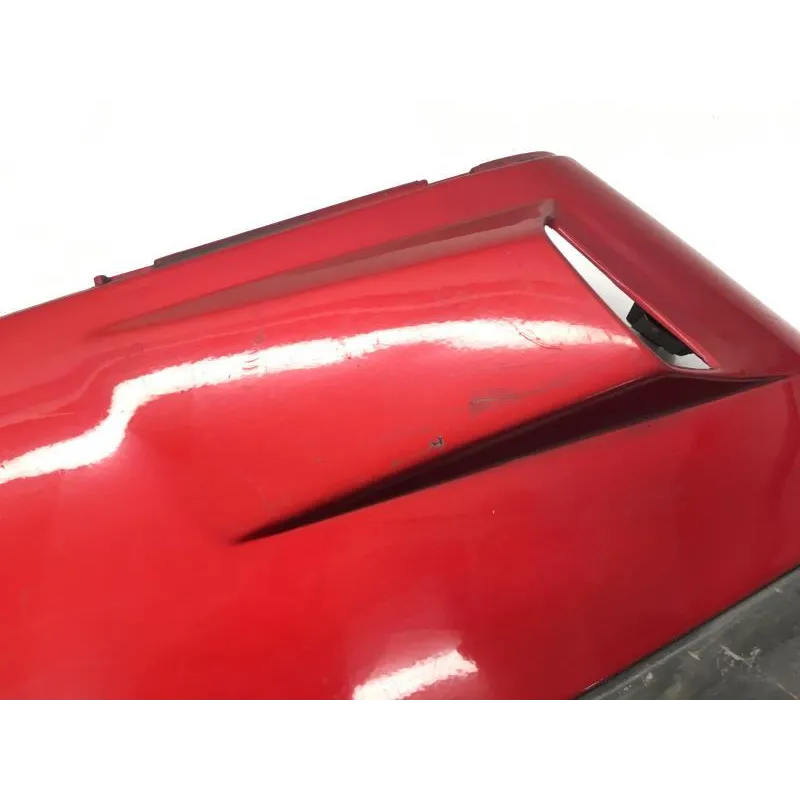 Cache carenage coque arriere gauche SUZUKI CP 80 1984-1986