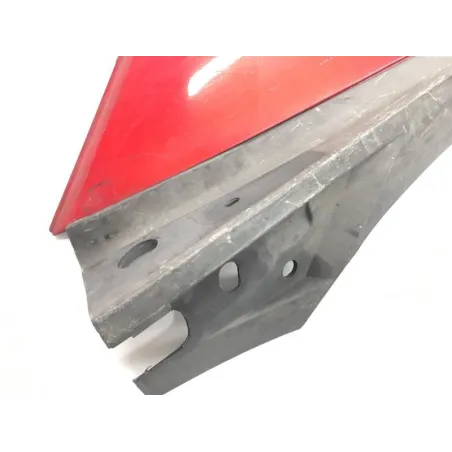 Cache carenage coque arriere gauche SUZUKI CP 80 1984-1986
